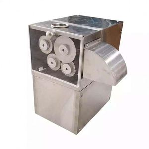 Other <b>Fruit</b> & <b>Vegetable</b> MachinesRestaurant <b>Juicer</b> <b>Machinery</b> Automatic Sugar Cane <b>Juicer</b> <b>Fruit</b> Juice <b>Machinery</b> - Product Image 3