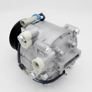 AC.100.4035 Truck Air Conditioner Compressor 24 Volt 12V DC Air Conditioner OE AKT200A413 AKT011H403T For Chevrolet And Buick