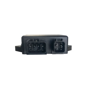 Encendedor CDI TCI IGNITION IGNITER EN500 para <span class=keywords><strong>Kawasaki</strong></span> <span class=keywords><strong>Vulcan</strong></span> <span class=keywords><strong>500</strong></span> EN500C, Caja de Encendido CDI ECU ECM 21119-1466 - Product Image 6