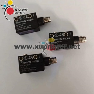 เซ็นเซอร์เครื่องพับกระดาษ WD ของแท้รุ่นใหม่ ZD.287-521-01-00 287-522-01-00 287-523-01-00 อะไหล่เครื่องพับและเครื่องพิมพ์ออฟเซ็ต - Product Image 2
