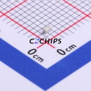 CC0603FRNPO0BN220 SMD <b>Capacitor</b> (MLCC) 0603 ( Capacitance: 22pF )( Precision: 1% Rated Voltage: 100V ) - Product Image 1