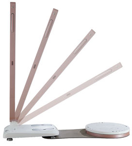 Analyse segmentaire des graphiques de tendances du centre de remise en forme et de bien-être U300 <span class=keywords><strong>avec</strong></span> écran tactile, rapport PDF, technologie BIA à électrodes à 8 points, scanner corporel - Product Image 6