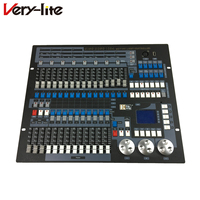 Ma — console de lumière de scène avec tête mobile LED, Kingkong 1024, contrôleur d'éclairage 1024ch, dmx