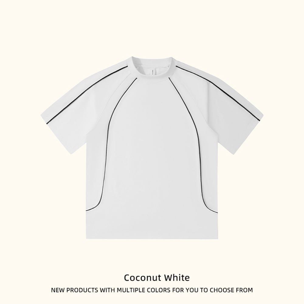 Coconut White