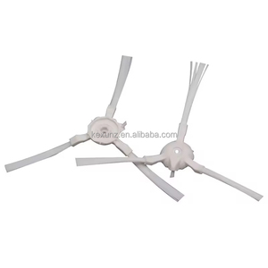 Brosse principale de remplacement, filtre HEPA, brosses latérales adaptées aux pièces d'aspirateur <span class=keywords><strong>robot</strong></span> <span class=keywords><strong>360</strong></span> S5 <span class=keywords><strong>S7</strong></span> - Product Image 6