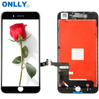 Display LCD di Ricambio con Touch Screen Digitizer per iPhone 6 6S 7 8 Plus X - Prezzo all'Ingrosso