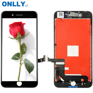 Écran de remplacement en gros 6G 7G 8G LCD avec numériseur tactile pour iPhone 6 6S 7 8 Plus X - Product Image 3