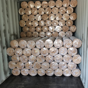 1/4X1/4 X 3ft X 50ft Màu Xanh Lá Cây PVC Tráng Mạ Kẽm BRC Hàn Dây Lưới <span class=keywords><strong>Net</strong></span> - Product Image 4