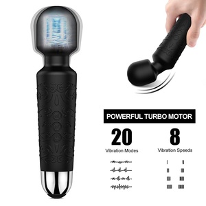 Vibromasseur <span class=keywords><strong>pour</strong></span> femmes, Masturbation, jouet sexuel - Product Image 4