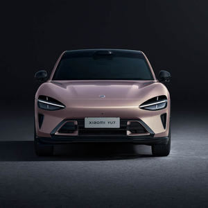 Mi Yu7 2025 Extended Range Rwd Version Mid-full Size Suv Pure Electric 320 Hp Xiao-mi Chinese Electric New Car - Product Image 1