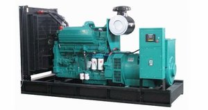 For Second Hand <strong>Diesel</strong> <strong>Generators</strong> 150kw <strong>200kw</strong> 320kw 400kva 700kw 50Hz/60Hz 380V Three-phase Engine Sale - Product Image 5