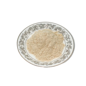 นิซิน E 234 ผงเกรดอาหาร ราคาดี 900IU/mg อายุการเก็บรักษา 24 เดือน สารกันบูดสำหรับนมถั่วเหลือง โยเกิร์ต สั่งซื้อขั้นต่ำ 1 กิโลกรัม รับผลิตแบรนด์ OEM เก็บในอุณหภูมิห้อง - Product Image 1