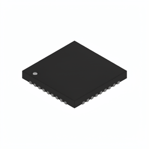 Circuito Integrado MAX4760AETX+, Distribuidor Autorizado, Interfaz de ALTA ANCHO DE BANDA, INTERRUPTOR CUÁDRUPLE DPDT - Product Image 1