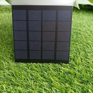 Polycrystalline Silicon <b>Solar</b> 1.5W Portable PET Laminated Mobile Charging 1 Year Warranty China - Product Image 6