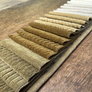 Home Textile Chenille pesado Tecido estofados para sofá Vegamix - Product Image 1