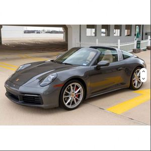 <span class=keywords><strong>Porsche</strong></span> <span class=keywords><strong>911</strong></span> <span class=keywords><strong>Targa</strong></span> 4S COUPE CAR d'occasion, modèle 2023 - Product Image 6