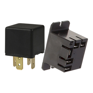 FR-AS25F-27 รีเลย์ไฟฟ้า Franjobaim ออกแบบมาโดยเฉพาะสำหรับระบบควบคุมอุตสาหกรรม - Product Image 1