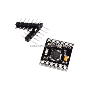 DRV8833 Motorantrieb modul 2-Wege-Gleichstrommotor-Antriebsplatine mit kleinem Volumen Elektronische Module und Kits - Product Image 2