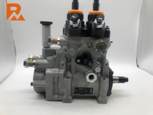 Pompe d'injection de carburant 094000-0561 8‑98013910‑0 pour moteur 6WG1-T - Product Image 4