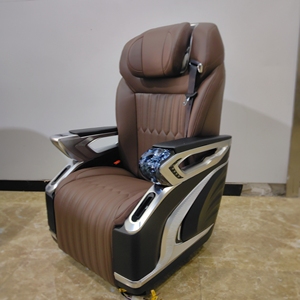 Siège de voiture de luxe de qualité usine, offre spéciale VIP, modification fournisseur - Product Image 3