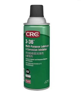 สารป้องกันสนิมรุ่น Crc ULTRA-Lite 3-36 - Product Image 1