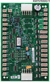 Thích hợp cho <span class=keywords><strong>Kone</strong></span> thang máy <span class=keywords><strong>Kone</strong></span> km757650g11 Bảng điện tử - Product Image 6
