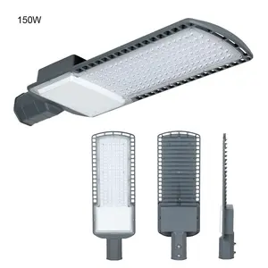 室外防水Ip66 30w 50w 100w 150w发光led路灯用于篮式足球场照明