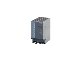 Module d'alimentation stabilisée SIEMENS SITOP PSU200M 6EP1334-3BA10, marque originale en stock, prix bas