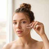 Almohadillas de Tónico Coreanas de Marca Privada OEM ODM Personalizadas al por Mayor, Hidratantes, Exfoliantes, para el Cuidado de la Piel Facial