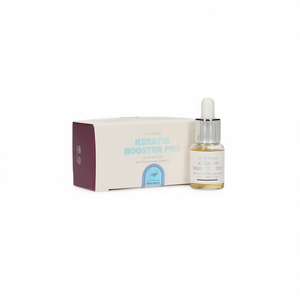 Keratin Booster Pro – Formule crème non collante pour rehaussement de cils, nourrissant et fortifiant les cils - Product Image 2