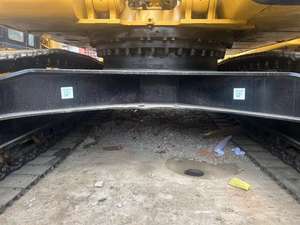 Excavadora Hidráulica de 20 Toneladas Usada, Modelo CAT320D, con 1 Año de Garantía, Alto Momento de Carga, en Venta - Product Image 5