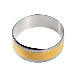 Metabo Stainless Steel Tape 2500 X 40 X 0.15 Mm For Angle Grinder Accessories - Product Image 3