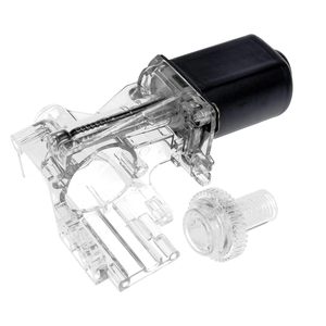 Motor de Apertura de Maletero MiCCiKA 747-000 para Chevrolet, Pontiac, Buick, Cadillac, Oldsmobile 1986-2002, Pieza de Repuesto - Product Image 1