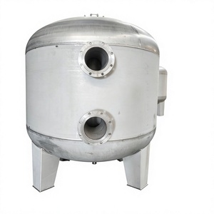 <span class=keywords><strong>Ltank</strong></span> Hochleistungs-Druckluftbehälter 500L/1000L/3000L Industrieller Druckluftbehälter für Verschiedene Industriebereiche - Product Image 2