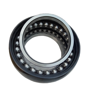 Roulement à billes à contact angulaire double rangée CPM2513 de qualité allemande pour mélangeur CPM2513 200X300X118mm pour <span class=keywords><strong>camion</strong></span> malaxeur à béton - Product Image 1