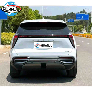 Geely Boyue L <span class=keywords><strong>Proton</strong></span> X70 2024 SUV Geely Auto Cina 1.5td Benzina con Tetto Panoramico Esportato in Africa - Product Image 4