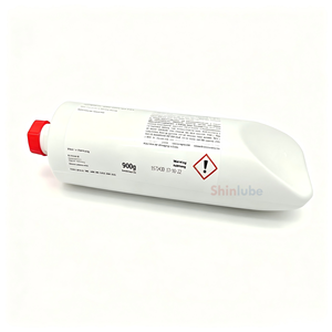 Tribol GR 100-00 PD 900ml High Performance <b>Bearing</b> <b>Grease</b> Semi Fluid Gear Lubricant for Anti Wear <b>Grease</b> Machines - Product Image 1