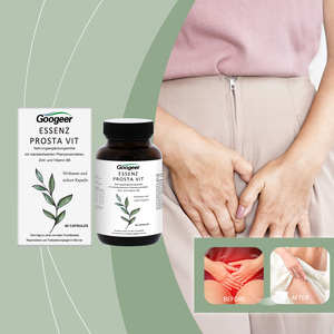 Ingredienti purificati per alleviare il dis Comfort della prostata e della vescica - Capsule per la cura del corpo e della salute - Product Image 6