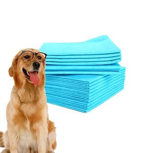 Almohadillas de Entrenamiento para Mascotas de Primera Calidad, Impermeables, Color Rosa y Azul Cielo, Almohadillas Desechables para Mascotas - Product Image 5