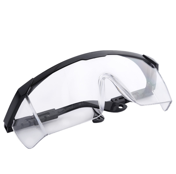 2021 высококачественные промышленные противоразбрызгивающие химические очки, защитные очки и очки для глаз, Лидер продаж