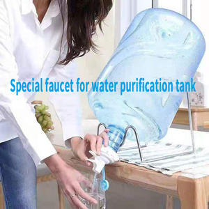 Jaya Bán Buôn Nước Tinh Khiết Chai Miệng Nước Tinh Khiết Vòi Nước Nước Khoáng Xô Đặc Biệt Vòi Nước Vòi Nước - Product Image 2