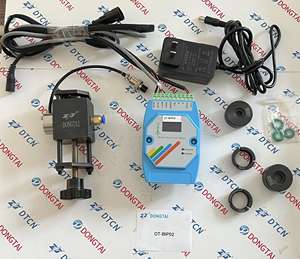 Máy kiểm tra phun nhiên liệu và bơm đường ray chung độ chính xác cao DT-BIP02 100% HEUI/EUI/EUP dùng cho bàn thử nghiệm, công suất 7.5KW, điện áp 220V, bảo hành 3 năm - Product Image 3