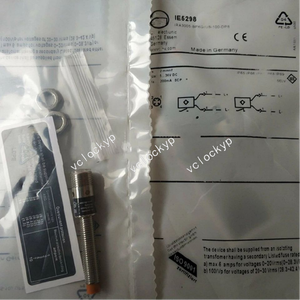 หนึ่งชิ้นสำหรับเซ็นเซอร์ตรวจจับระยะใกล้แบบเหนี่ยวนำ IFM รุ่นใหม่ IE5298 - Product Image 5
