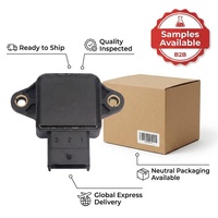 Sensor de Posición del Acelerador (TPS) para Hyundai, Saab, Opel, Honda, KIA 37890PDFE01 3517022600 35170-22600 9600930002, Cuerpo del Acelerador