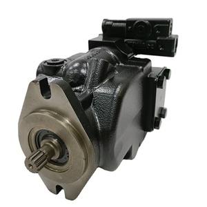 Pompes à pistons axiaux à circuit ouvert JR-R-S75C-LS-26-20-NN-N-3-S1NE-A2N-NNN 83025045 JR-R-S75C-LS-25-20-NN-N-3-S1BE-A2N-NNN - Product Image 1