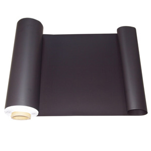 Grandes feuilles vierges flexibles de bricolage avec bande <span class=keywords><strong>magnétique</strong></span> forte Matières premières magnétiques souples pour couper les matières premières - Product Image 2