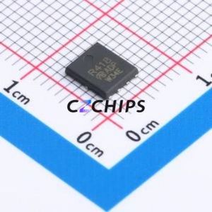 Transistor à effet de champ (MOSFET) SIR418DP-T1-GE3-VB DFN5X6-8, original et neuf - Product Image 1