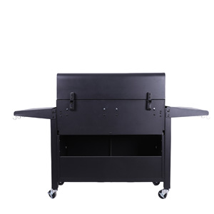 Griglia multifunzione per <span class=keywords><strong>Barbecue</strong></span> da campeggio, - Product Image 6