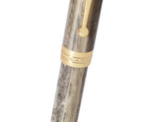 JINHAO 100 centenario resina pluma firma pluma de tinta mediano NIB 0,6-0,7 MM de escritura bolígrafos - Product Image 5