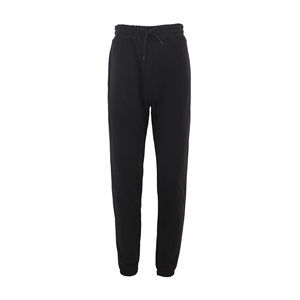 Pantalones de chándal de cintura media para mujer con bolsillos Joggers con logotipo personalizado súper cómodos para salón de yoga o entrenamientos de primavera - Product Image 1